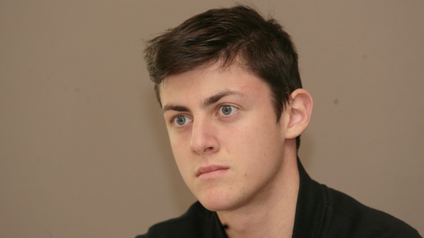 Александър Лазов