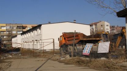 Приключват дейностите по проекта „Съвременни социални жилища в гр. Видин”