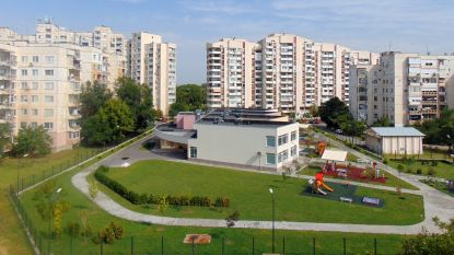 До края на 2022 г всяка жилищна сграда в България