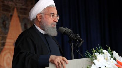 Иранският президент Хасан Рохани отхвърля искането на САЩ и Франция за разширяване на сделката, ограничаваща ядрената програма на Техеран.