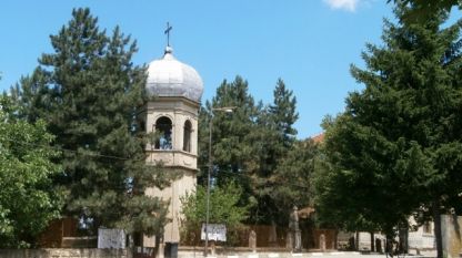 Църквата в село Пиргово осиротя, след като няма свещеник, който да служи в нея