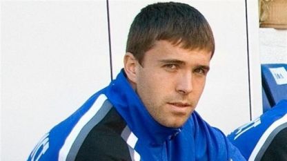 Мирослав Антонов, футболист в 