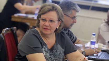 Кметът на Ловеч Корнелия Маринова изрази притеснението си за здравето