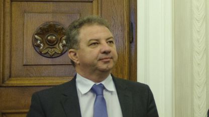Борис Ячев
