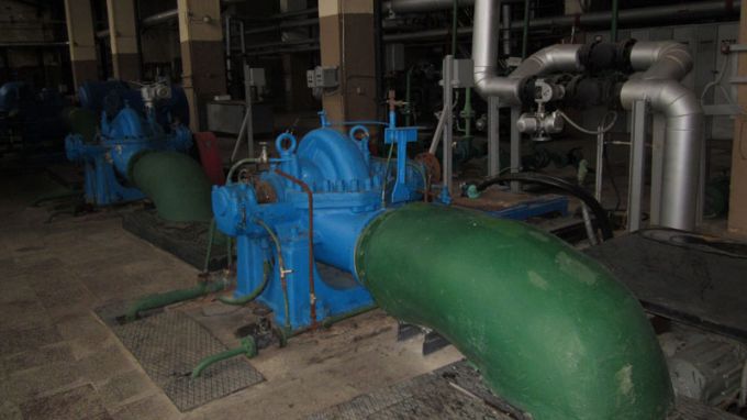 Топлофикация-Враца изпробва технология за производство на енергия с биогориво. Проектът