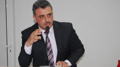 Димитър Иванов - кмет на община 