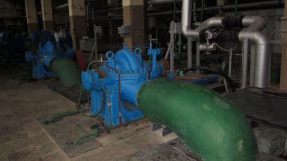 Топлофикация Враца изпробва технология за производство на енергия с биогориво Проектът