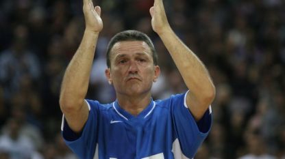 Георги Младенов освободи Павел Маринов, Чавдар Костов и Александър Янев от националния отбор