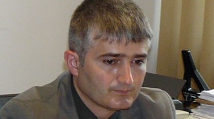 Тодор Караиванов