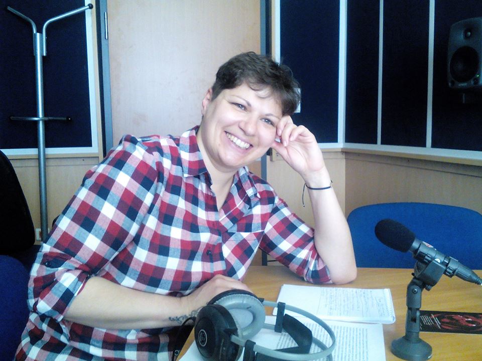 Станислава Марчева