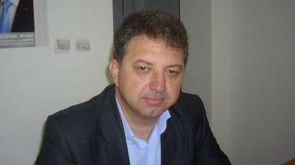 Борис Ячев