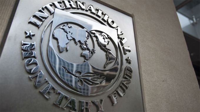 Управляващият директор на Международния валутен фонд Кристалина Георгиева уверява, че