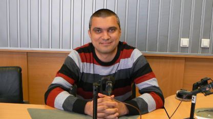 Александър Миланов