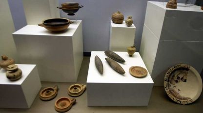 „Българска археология 2013”