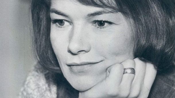 Гленда Джаксън