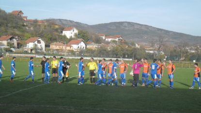 Двата тима отново ще се срещнат, но в Стара Загора на 20 ноември