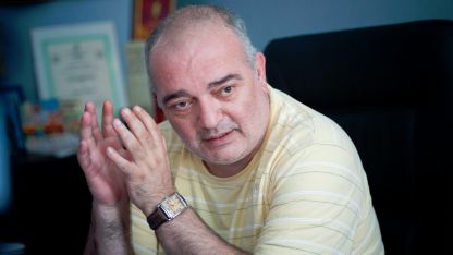 Арман Бабикян