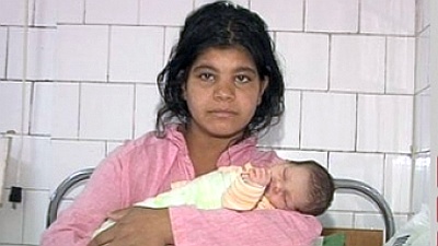 ромски деца раждат деца