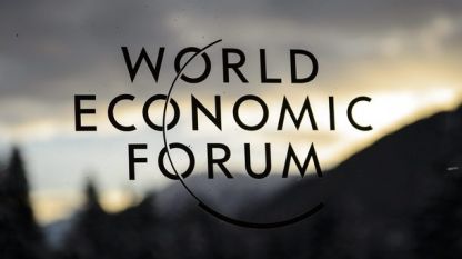 Световният икономически форум обяви в петък че годишната му среща