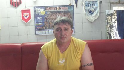 Ватерполистите от Враца с треньор Ивайло Томов записаха 5 поредни победи от турнира