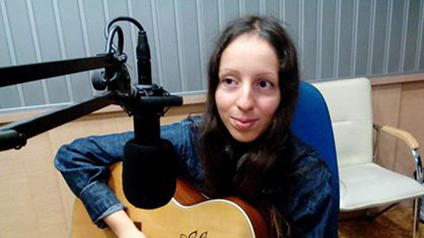 Сузана Станоева