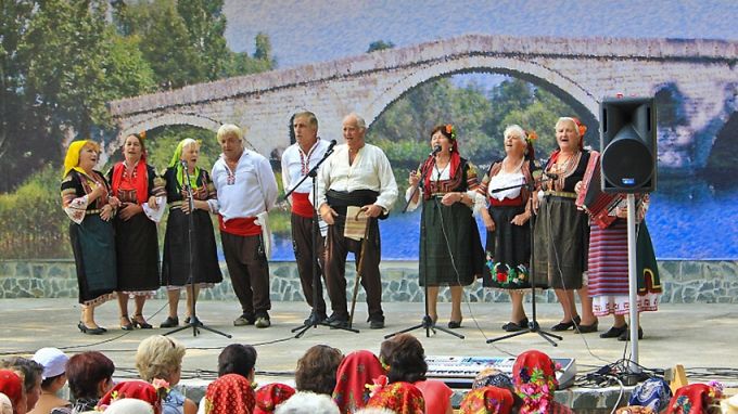 Общината в Невестино организира фестивалът Струма пее. Очаква се на