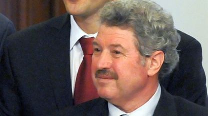 Министър Иван Станков