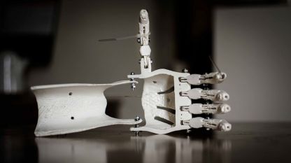 Вече са факт първите 3D инструменти, протези, импланти, мостове, сгради, самолети