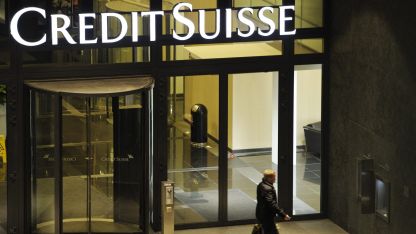 Швейцарската прокуратура започва дело срещу банката Креди Сюис за това