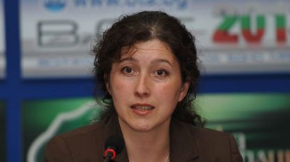 Ваня Нушева