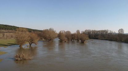 река Марица