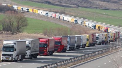 Очаква се след новата спогодба между България и Турция опашките на границата да намалеят