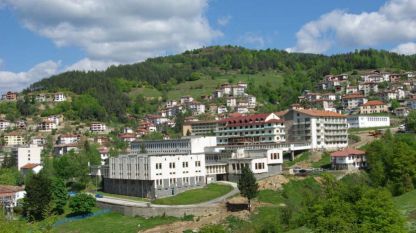 Община Баните е с нов туристически сайт който показва потенциала