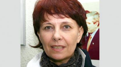 Нина Спасова
