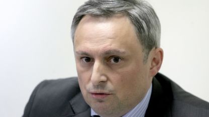 Radosllav Milenkov