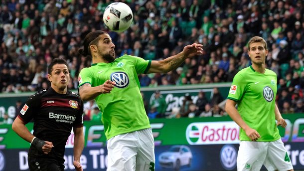 Рикардо Родригес