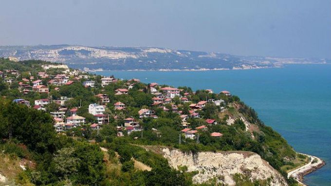 Οι ξενοδόχοι στη βόρεια ακτή της Μαύρης Θάλασσας ανησυχούσαν για την απόρριψη κρατήσεων