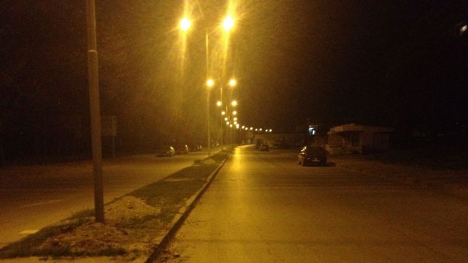 Община Перник няма да спира уличното осветление, каза кметът Станислав