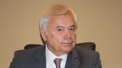 Lukoil President Vagit Alekperov