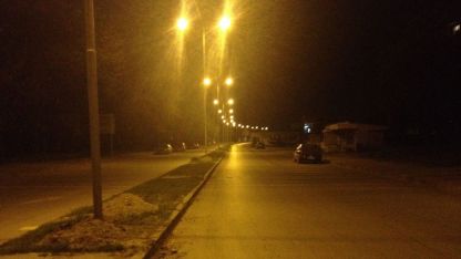 Община Перник няма да спира уличното осветление каза кметът Станислав