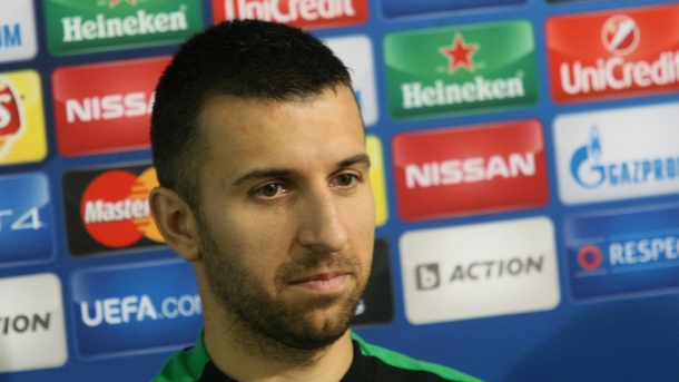 Светослав Дяков