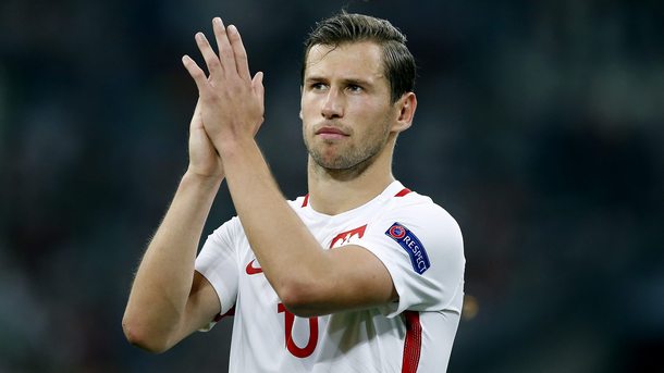 Гжегож Криховяк