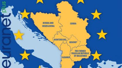 евранет плюс Западни Балкани