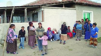 Ще събарят 62 незаконни къщи в ромския квартал „Лозенец”