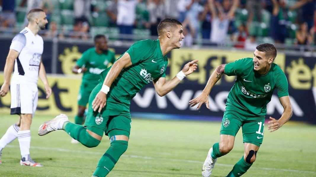 Ludogorets continues in Champions League qualifications - Sport