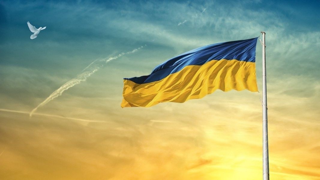 Ukrayna yığmasına qarşı iyrənc addım -