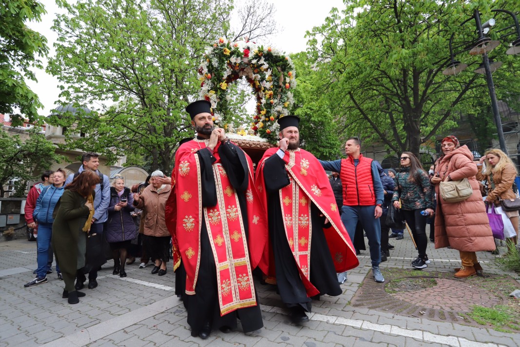  Снимка: БГНЕС 