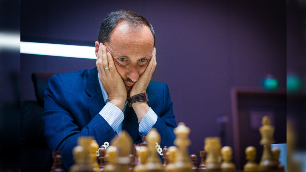 Topalov, Veselin 