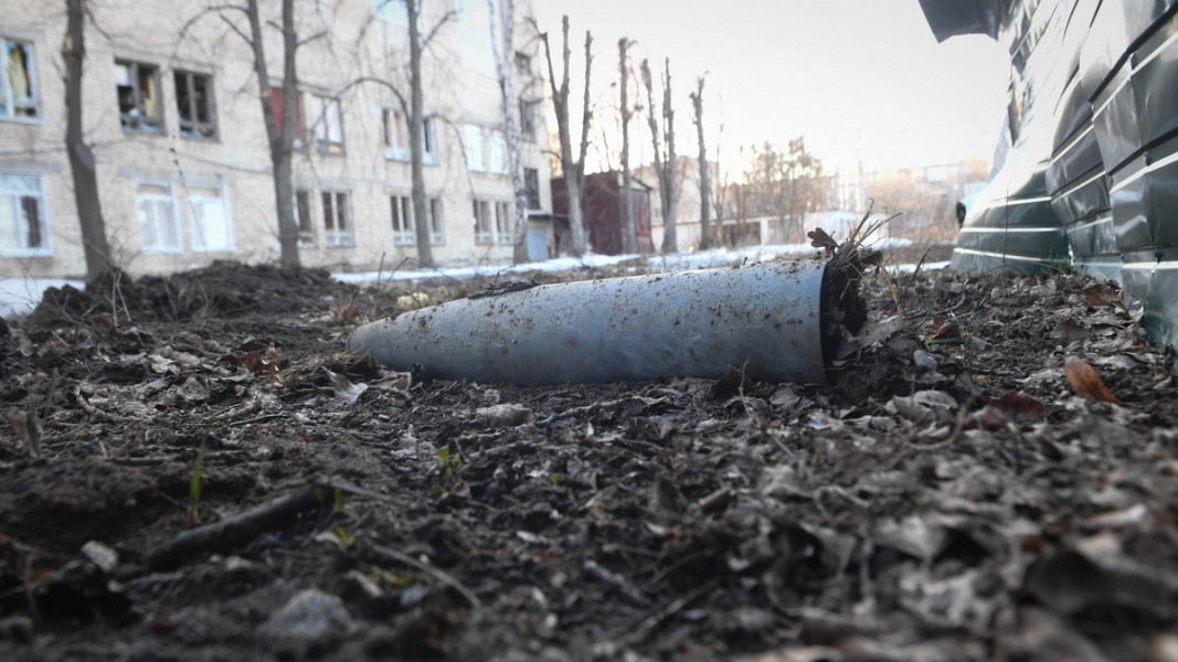  Снимка: ЕПА/БГНЕС 