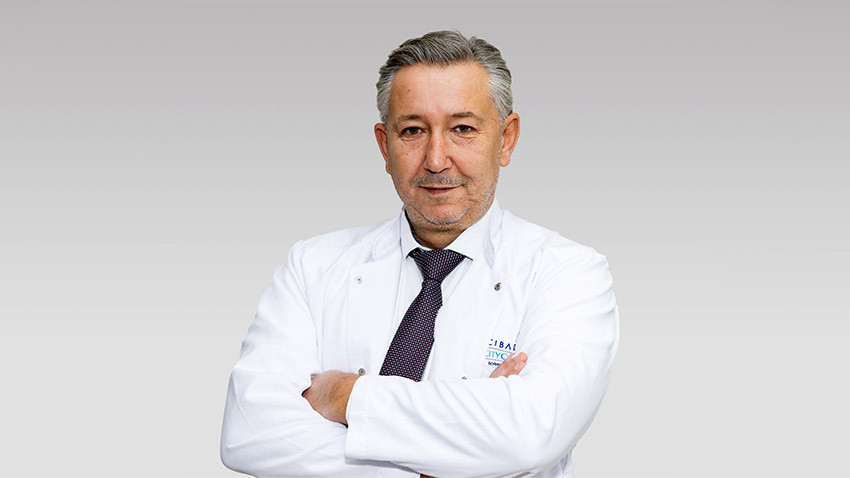 Проф. Васил Яблански